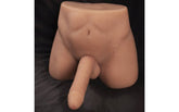 Daytona AF Doll TPE Male Butt Deluxe Love Doll - - Love Dolls